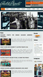Mobile Screenshot of electricpiquete.com